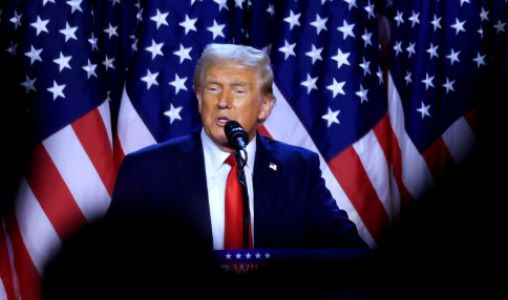 États-Unis | L’Iran a accepté de céder son uranium enrichi, annonce Donald Trump