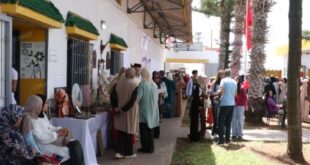 El Jadida abrite la 1ère édition du Festival culturel maroco-coréen