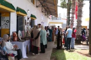 El Jadida abrite la 1ère édition du Festival culturel maroco-coréen