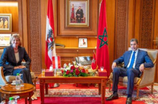 Maroc-Autriche | Vers un partenariat renforcé dans le domaine de la justice
