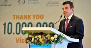 L’ICESCO célèbre le cap des dix millions de visiteurs au Musée international de la Sîrah à Rabat