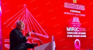 Fès | Moratinos met en garde contre la dictature technologique et plaide pour l’intelligence humaine