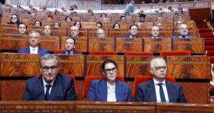 La Vision éclairée de SM le Roi consacre une approche de développement conciliant puissance économique et justice sociale