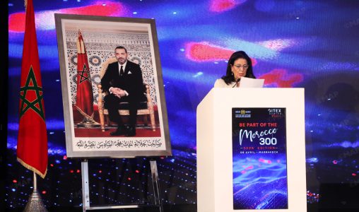 GITEX Africa 2026 | Rencontre réunissant les startups bénéficiaires de l’initiative “Morocco 300”