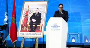 Aviation civile | Ouverture à Marrakech de la 5e édition du “ICAO-GISS 2026”