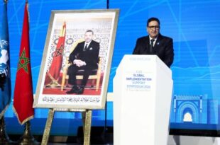 Aviation civile | Ouverture à Marrakech de la 5e édition du “ICAO-GISS 2026”