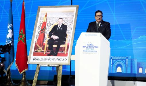 Aviation civile | Ouverture à Marrakech de la 5e édition du “ICAO-GISS 2026”