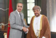 M. Abdellatif Hammouchi reçoit l’Ambassadeur du Sultanat d’Oman au Maroc