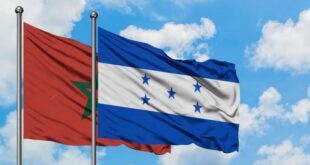 Sahara Marocain | Le Honduras décide de suspendre sa reconnaissance de la pseudo “rasd”