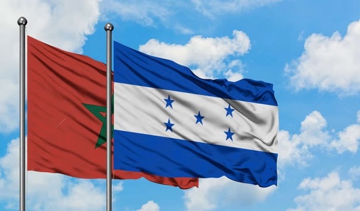 Sahara Marocain | Le Honduras décide de suspendre sa reconnaissance de la pseudo “rasd”