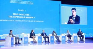 ICAO-GISS 2026 | Focus sur la vision “Zéro fatalité” dans l’aviation civile