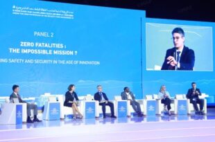 ICAO-GISS 2026 | Focus sur la vision “Zéro fatalité” dans l’aviation civile