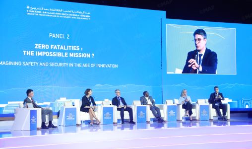 ICAO-GISS 2026 | Focus sur la vision “Zéro fatalité” dans l’aviation civile