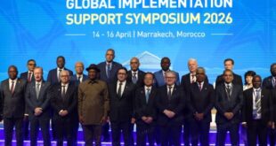 ICAO-GISS 2026, grand-messe de l’aviation civile, s’invite à Marrakech