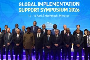 ICAO-GISS 2026, grand-messe de l’aviation civile, s’invite à Marrakech