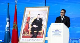 ICAO-GISS 2026 | Le Maroc fortement engagé dans la dynamique croissante du secteur de l’aviation civile