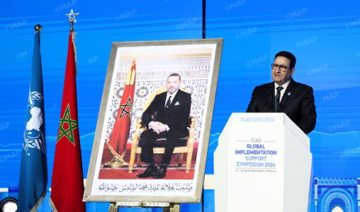 ICAO-GISS 2026 | Le Maroc fortement engagé dans la dynamique croissante du secteur de l’aviation civile