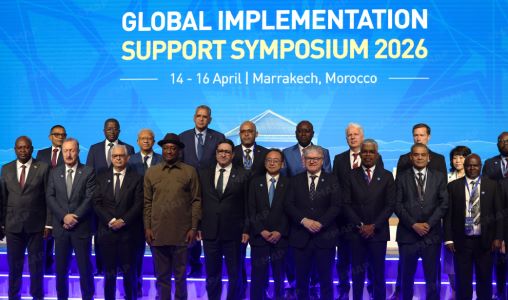 ICAO-GISS 2026, grand-messe de l’aviation civile, s’invite à Marrakech