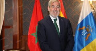 Le gouvernement des Iles Canaries s’aligne sur la position de Madrid soutenant le plan marocain d’autonomie