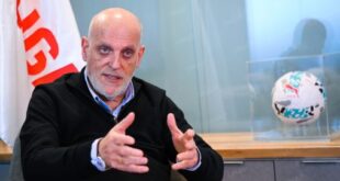 Le Maroc, un acteur clé de l’expansion de LaLiga à l’international (Javier Tebas)