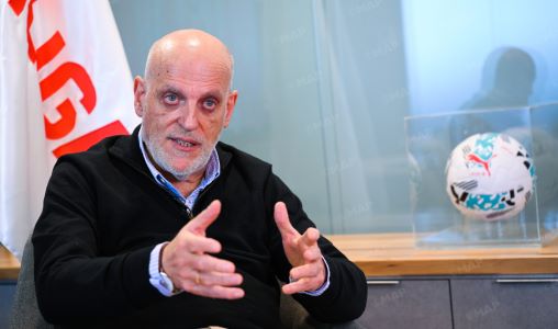 Le Maroc, un acteur clé de l’expansion de LaLiga à l’international (Javier Tebas)