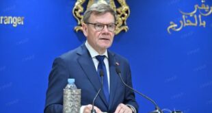 Sahara | L’Allemagne disposée à accompagner le développement économique dans les Provinces du Sud (M. Wadephul)