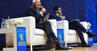 Fès | “Apprenez à coder et décoder pour comprendre les enjeux de l’IA” (J. Borrell)