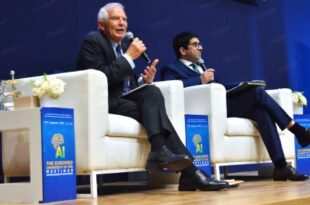 Fès | “Apprenez à coder et décoder pour comprendre les enjeux de l’IA” (J. Borrell)