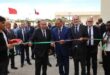 Enseignement | Inauguration à Laâyoune du nouveau site du Lycée Français international Paul Pascon