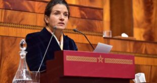 L’approvisionnement en énergie au Maroc est assuré pour les trois prochains mois (Mme Benali)