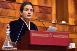 L’approvisionnement en énergie au Maroc est assuré pour les trois prochains mois (Mme Benali)