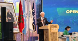 IA | ”Ne pas céder aux tentations d’un déterminisme exclusivement technologique” (A. Azoulay)