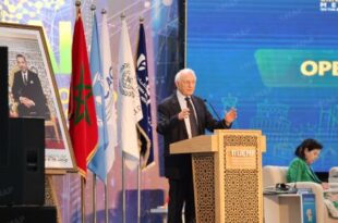 IA | ”Ne pas céder aux tentations d’un déterminisme exclusivement technologique” (A. Azoulay)