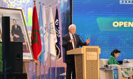 IA | ”Ne pas céder aux tentations d’un déterminisme exclusivement technologique” (A. Azoulay)