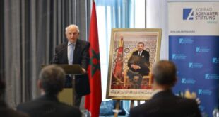 La vision atlantique et africaine du Maroc, un marqueur régional déterminant de la centralité et de l’autorité du Royaume