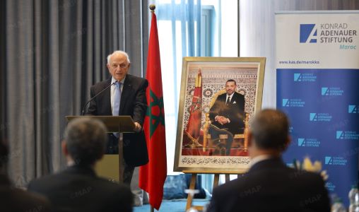 La vision atlantique et africaine du Maroc, un marqueur régional déterminant de la centralité et de l’autorité du Royaume