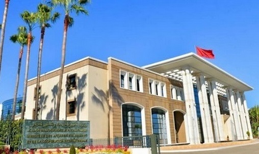 Le Maroc salue l’annonce du cessez-le-feu entre les États-Unis et la République Islamique d’Iran