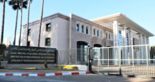 Le Maroc condamne l’attaque armée ayant visé une réception à Washington, en présence du Président Donald Trump