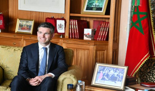 Le Maroc, sous la conduite de SM le Roi, un partenaire fiable et un acteur engagé en faveur de la paix et de la stabilité internationales (MAE)