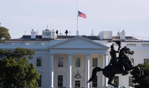 États-Unis | L’accord de cessez-le-feu avec l’Iran, une victoire pour Washington (Maison Blanche)