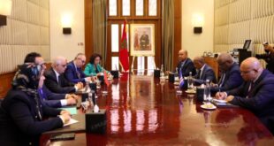 El Jadida | Le Maroc et le Cap-Vert explorent les voies d’un partenariat portuaire et maritime