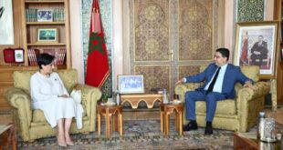 Le Maroc et l’Équateur réitèrent leur engagement en faveur d’un partenariat renforcé