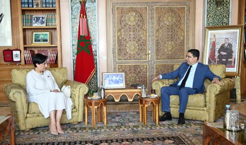 Le Maroc et l’Équateur réitèrent leur engagement en faveur d’un partenariat renforcé