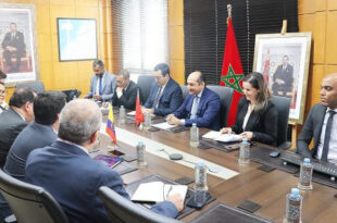 Lancement à Rabat de la semaine de promotion économique de l’Équateur au Maroc
