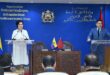 Le Maroc, partenaire stratégique et porte d’entrée de l’Équateur vers l’Afrique (Mme Sommerfeld)