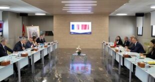Maroc-France | Mezzour et Forissier examinent les moyens de renforcer le partenariat économique et commercial