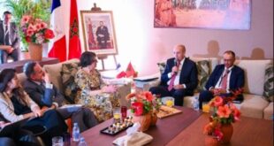 Comité mixte agricole Maroc-France | Vers un partenariat innovant pour des systèmes agricoles durables