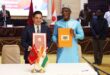 La Maroc et le Niger réaffirment leur volonté de renforcer davantage leur coopération bilatérale