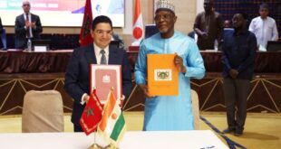 La Maroc et le Niger réaffirment leur volonté de renforcer davantage leur coopération bilatérale