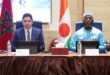 Le Niger réitère son soutien à l’Initiative Royale pour l’accès des pays du Sahel à l’Océan Atlantique